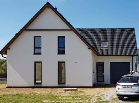 Prodej domu/vily, 177 m², Nehvizdy, okres Praha-východ