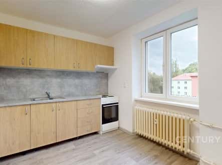 Prodej bytu, 1+1, 29 m², Čujkovova, Ostrava – Ostrava-Jih, okres Ostrava-město