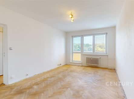 Prodej bytu, 1+1, 39 m², Srbská, Ostrava – Ostrava-Jih, okres Ostrava-město