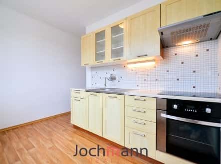 Prodej bytu, 2+1, 47 m², Nádražní, Zliv, okres České Budějovice
