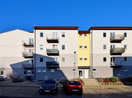 Pronájem bytu, 2+kk, 48 m², Generála Selnera, Kladno – Kročehlavy