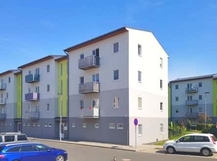 Pronájem bytu, 1+kk, 32 m², Generála Selnera, Kladno – Kročehlavy