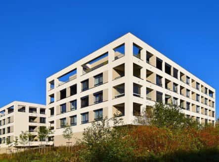 Pronájem bytu, 2+kk, 60 m², Františka Jansy, Praha 10 – Dolní Měcholupy