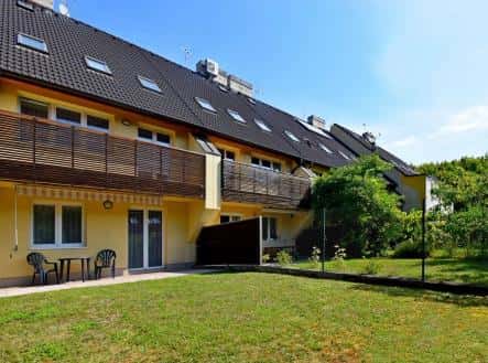 Pronájem domu/vily, 220 m², Na Fialce II, Praha 6 – Řepy