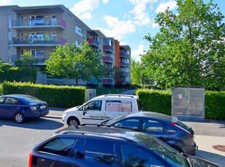 Prodej bytu, 2+kk, 63 m², Babická, Praha 4 – Chodov