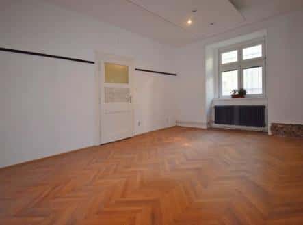 Prodej bytu, 2+kk, 54 m², náměstí Jiřího z Lobkovic, Praha 3 – Vinohrady