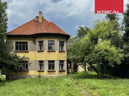 Prodej domu/vily, 302 m², Všechromy, Strančice, okres Praha-východ