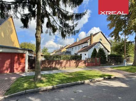 Prodej domu/vily, 176 m², Otevřená, Kladno – Kročehlavy