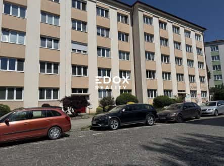 Prodej bytu, 2+1, 61 m², Murmanská, Praha 10 – Vršovice