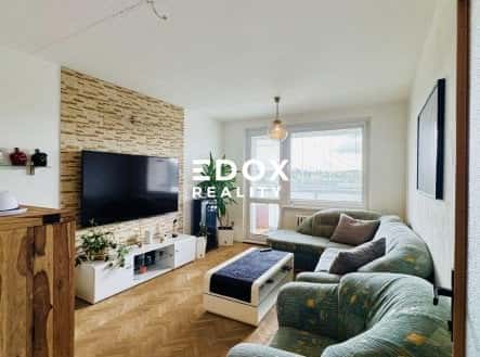 Prodej bytu, 3+1, 70 m², Komenského náměstí, Říčany, okres Praha-východ