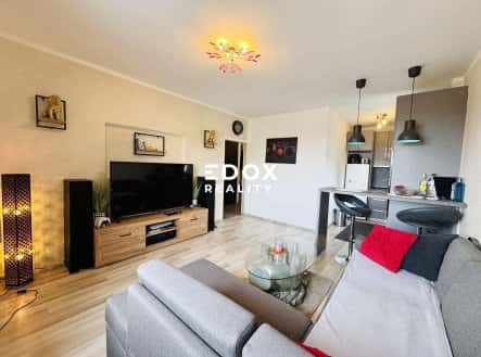 Prodej bytu, 3+kk, 55 m², K Nádraží, Kutná Hora – Sedlec