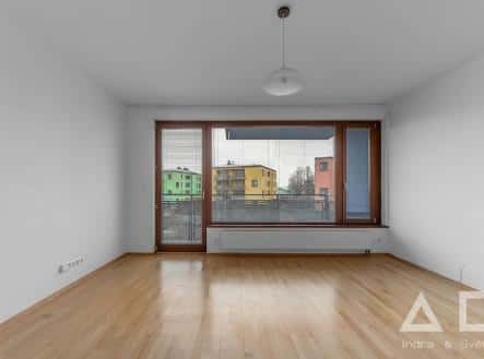 Prodej bytu, 3+kk, 69 m², Čistovická, Praha 6 – Řepy