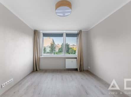 Prodej bytu, 2+kk, 43 m², Trávníčkova, Praha 5 – Stodůlky