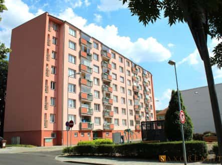 Prodej bytu, 2+1, 56 m², Duchcovská, Teplice