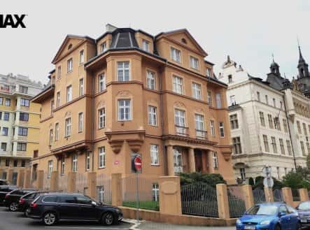 Prodej bytu, 3+1, 85 m², Moskevská, Karlovy Vary
