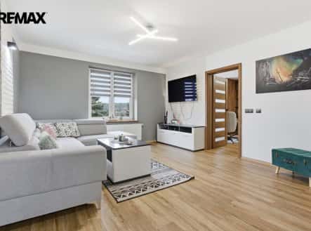 Prodej bytu, 4+kk, 120 m², Slovanská, Karlovy Vary – Tašovice