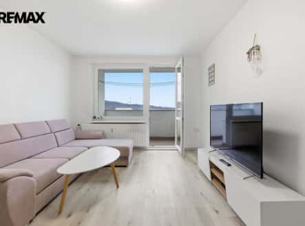 Prodej bytu, 3+1, 83 m², Švabinského, Sokolov