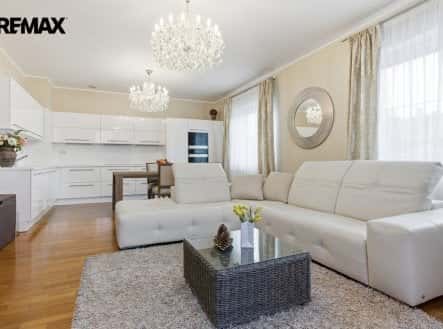 Prodej bytu, 3+kk, 140 m², Jateční, Karlovy Vary
