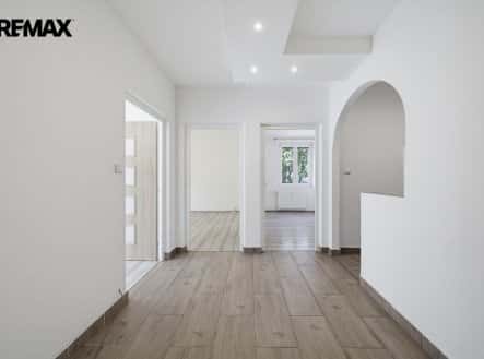 Prodej bytu, 4+1, 85 m², Kamenná, Chomutov