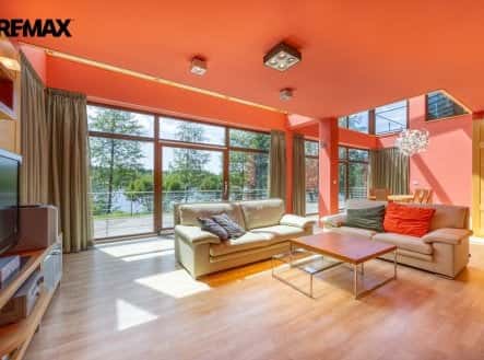 Prodej domu/vily, 238 m², Děpoltovice, okres Karlovy Vary