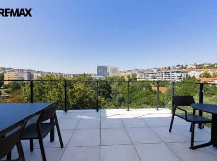 Prodej bytu, 2+kk, 99 m², Radimova, Praha 6 – Břevnov