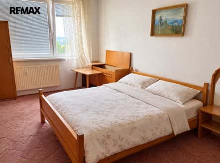 Prodej bytu, 3+1, 84 m², Konečná, Karlovy Vary – Rybáře