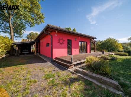 Prodej domu/vily, 115 m², Bor, Sadov, okres Karlovy Vary