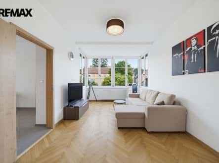 Prodej bytu, 3+1, 77 m², Vítězná, Karlovy Vary – Drahovice
