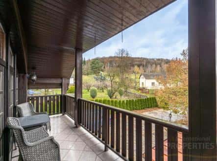 Prodej domu/vily, 300 m², Libovice, Nosálov, okres Mělník