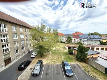 Prodej bytu, 3+1, 80 m², Slezská, Sokolov