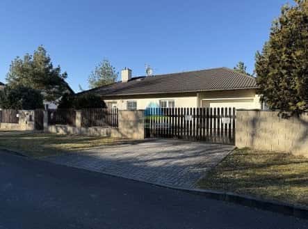 Prodej domu/vily, 174 m², Lomanská, Františkovy Lázně – Horní Lomany, okres Cheb
