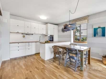 Prodej bytu, 3+kk, 82 m², Kařez, okres Rokycany