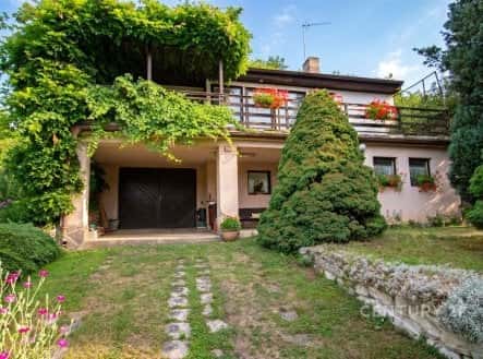 Prodej domu/vily, 90 m², Srbeč, okres Rakovník