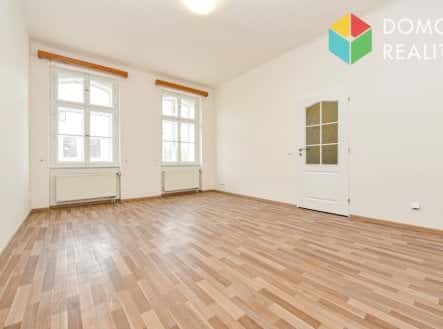 Pronájem bytu, 1+1, 39 m², Bezručova, Králův Dvůr, okres Beroun