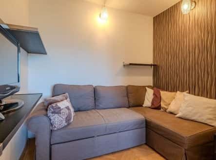 Prodej bytu, 3+kk, 58 m², Kunštátská, Poděbrady – Poděbrady III, okres Nymburk