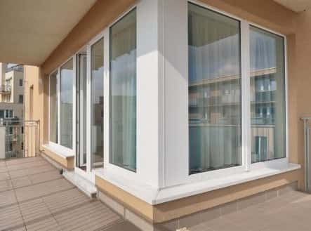 Pronájem bytu, 4+kk, 100 m², náměstí Přátelství, Praha 10 – Hostivař