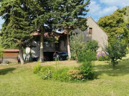Prodej domu/vily, 150 m², Litovická, Hostivice, okres Praha-západ