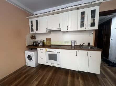 Prodej bytu, 1+kk, 27 m², Písecká, Praha 3 – Vinohrady