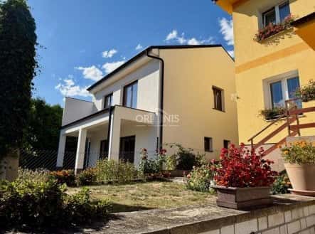 Prodej domu/vily, 138,4 m², V zahrádkách, Kadaň, okres Chomutov