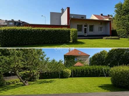 Prodej domu/vily, 156 m², Václavská, Chomutov
