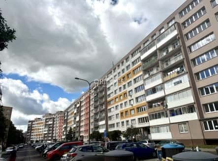 Prodej bytu, 4+1, 85 m², Šeříková, Most