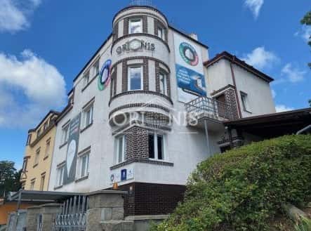 Prodej domu/vily, 300 m², Čelakovského, Chomutov