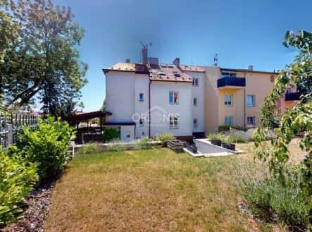 Prodej domu/vily, 300 m², Čelakovského, Chomutov