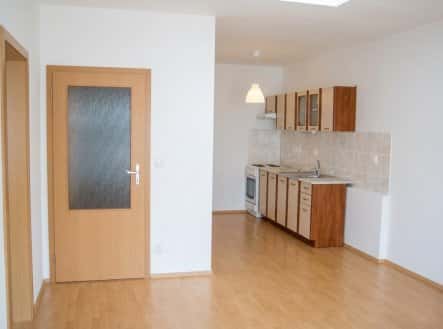 Pronájem bytu, 2+kk, 59 m², Mojmírovo náměstí, Brno – Brno-Královo Pole, okres Brno-město