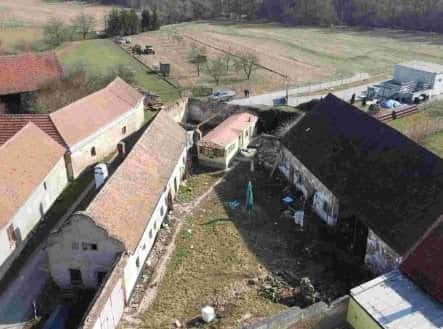 Prodej domu/vily, 161 m², Biskupice, Biskupice-Pulkov, okres Třebíč