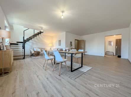 Prodej bytu, 4+kk, 143 m², Bosonohy, Brno, okres Brno-město