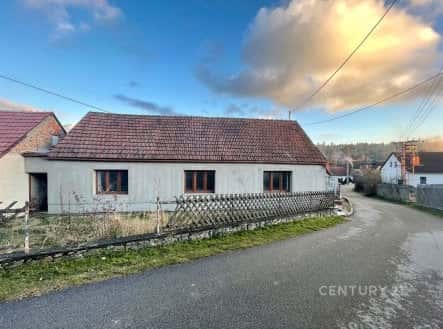 Prodej domu/vily, 78 m², Housko, Vysočany, okres Blansko