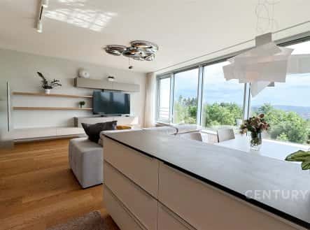 Prodej bytu, 4+kk, 120 m², Netroufalky, Brno – Brno-Bohunice, okres Brno-město