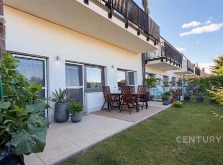 Prodej bytu, 3+kk, 138 m², Brněnská, Domašov, okres Brno-venkov