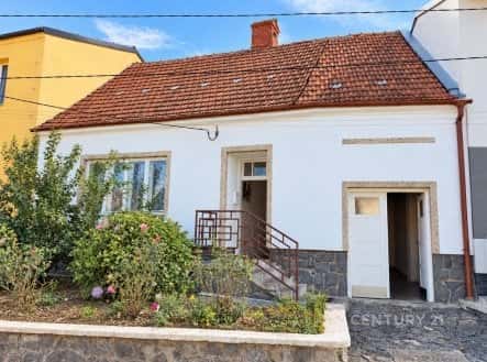 Prodej domu/vily, 150 m², Velatice, okres Brno-venkov